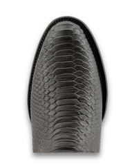 Lawrence Python Round Toe Cowboy Boot FINAL SALE