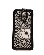 Rock'em Ace Of Spades Lazer Phone Case