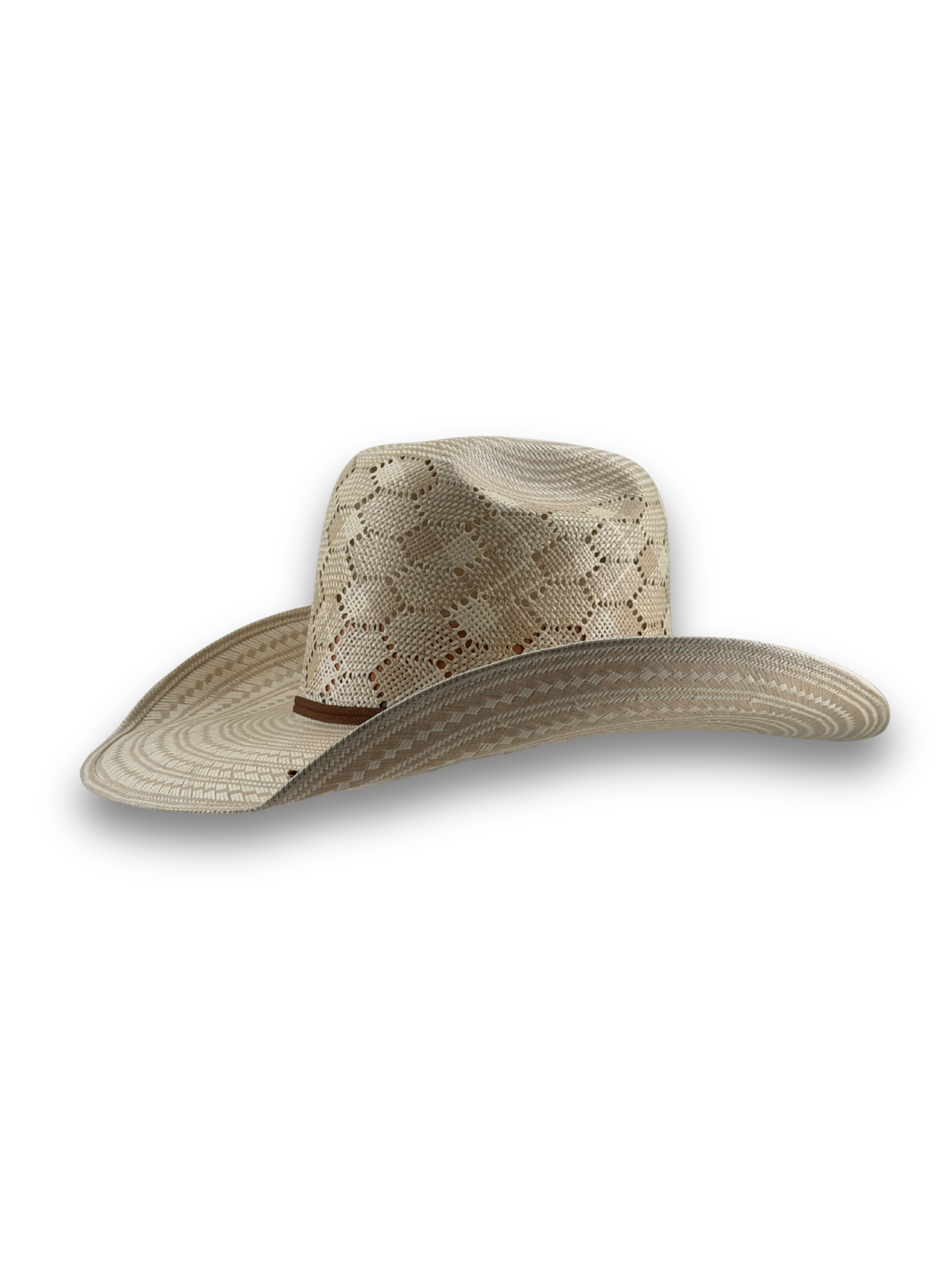 Camargo Laredo 200X Minnick Straw Hat