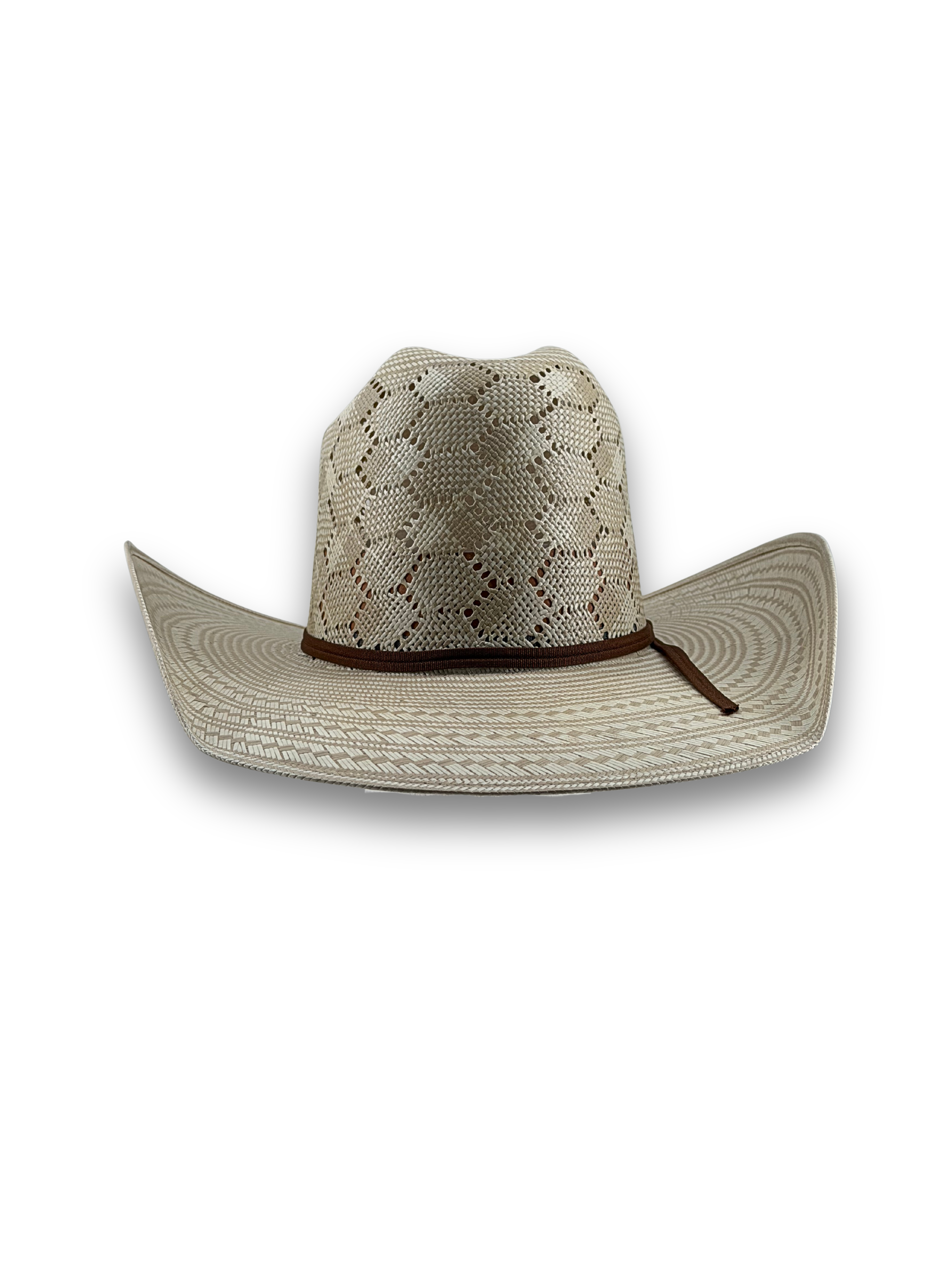 Camargo Laredo 200X Minnick Straw Hat FINAL SALE
