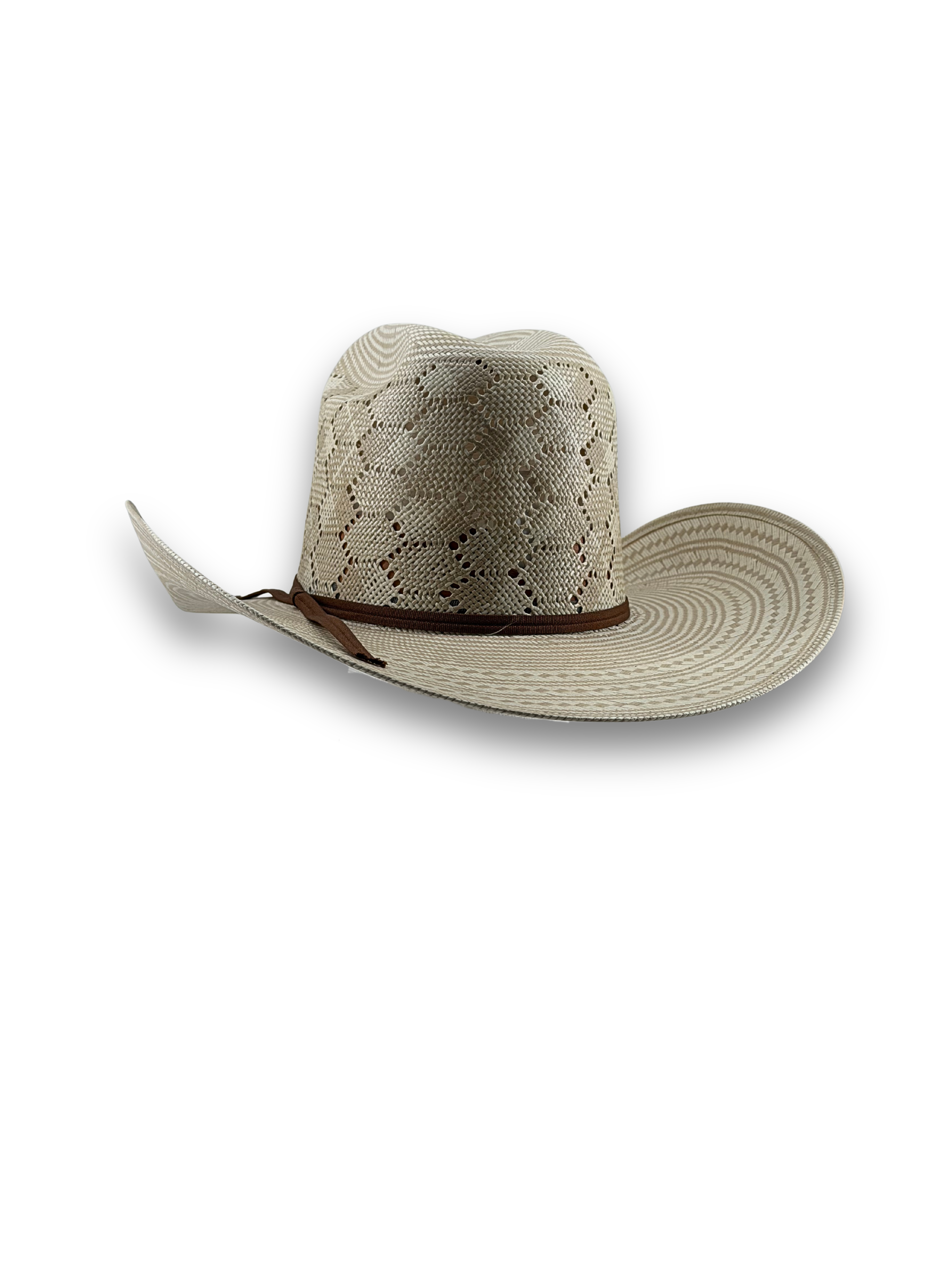 Camargo Laredo 200X Minnick Straw Hat FINAL SALE