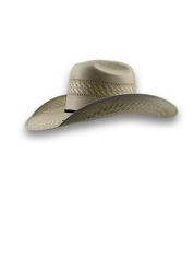 Colima Minnick 200X Straw Hat FINAL SALE
