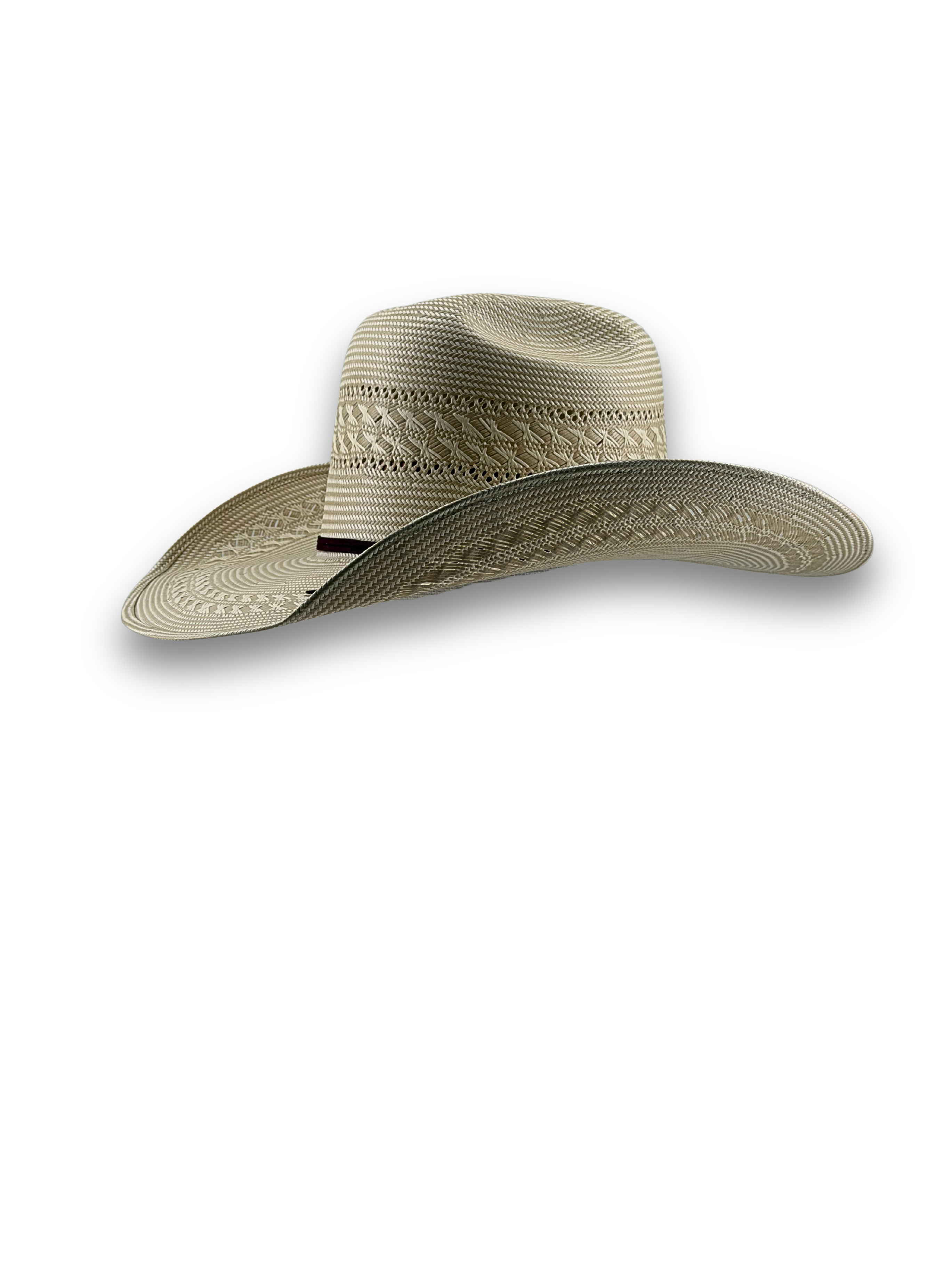 Colima Minnick 200X Straw Hat FINAL SALE