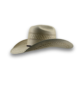Colima Minnick 200X Straw Hat FINAL SALE