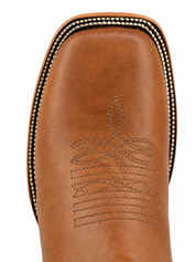 Ranch Industry Outrider Square Toe Cowboy Boot
