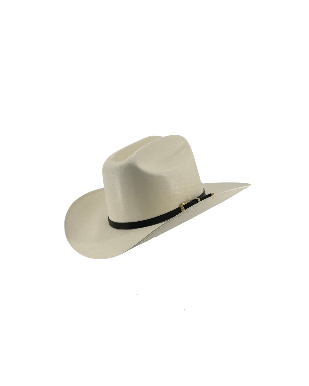 Rock'em 10,000X Sinaloa Straw Hat