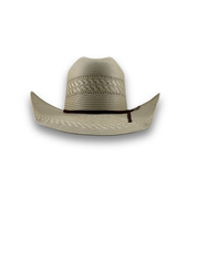 Colima Minnick 200X Straw Hat FINAL SALE