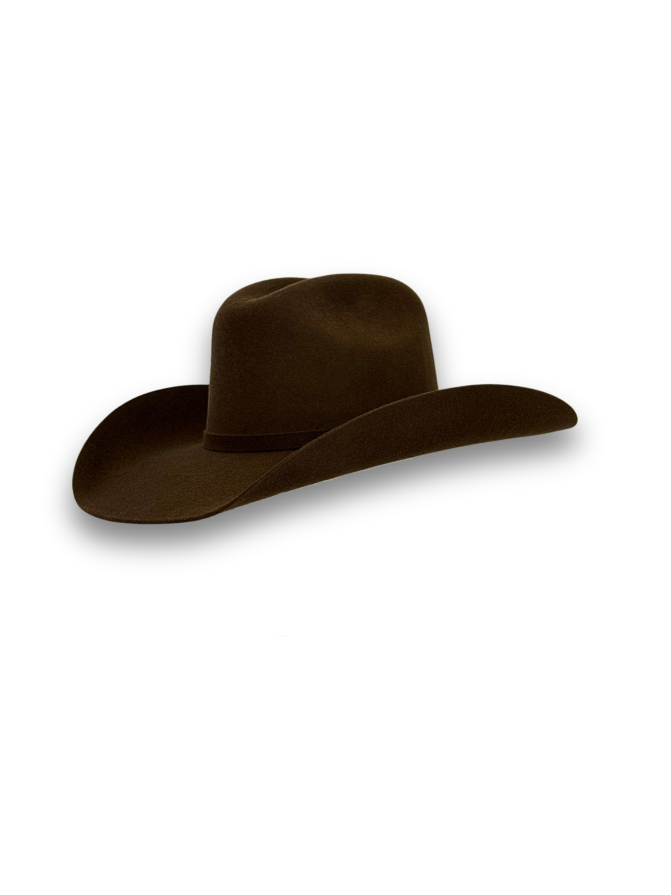 Damian Ranch Industry 2X Felt Hat