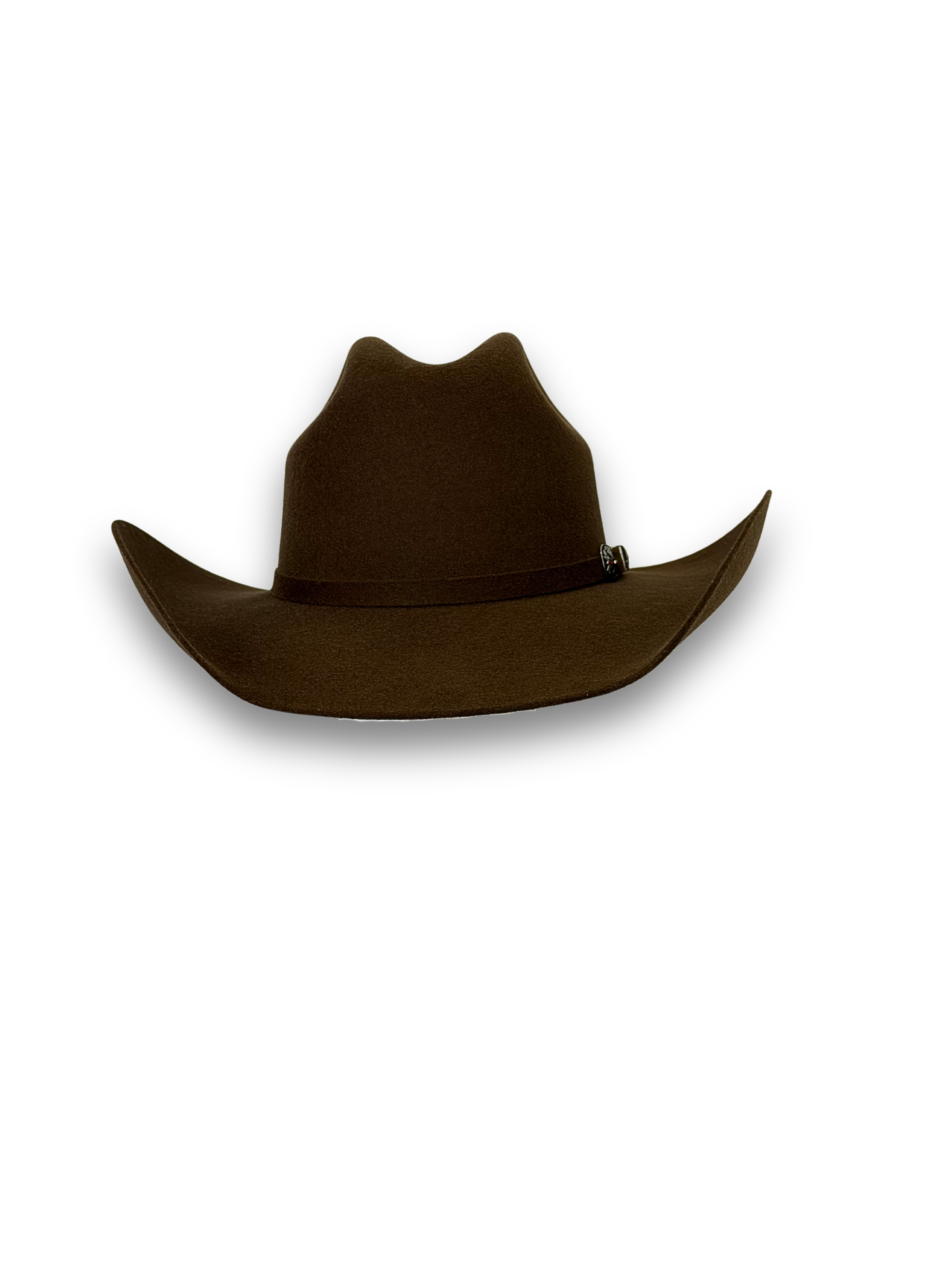 Damian Ranch Industry 2X Felt Hat