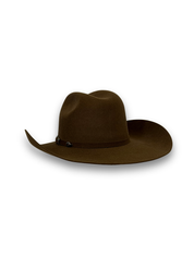 Damian Ranch Industry 2X Felt Hat