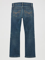 Wrangler Boy's 20X Vintage Boot Jean