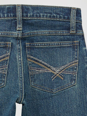 Wrangler Boy's 20X Vintage Boot Jean