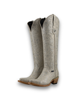 Nancy Tall Snip Toe Cowgirl Boot