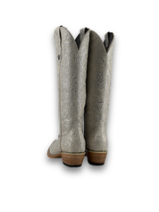 Nancy Tall Snip Toe Cowgirl Boot