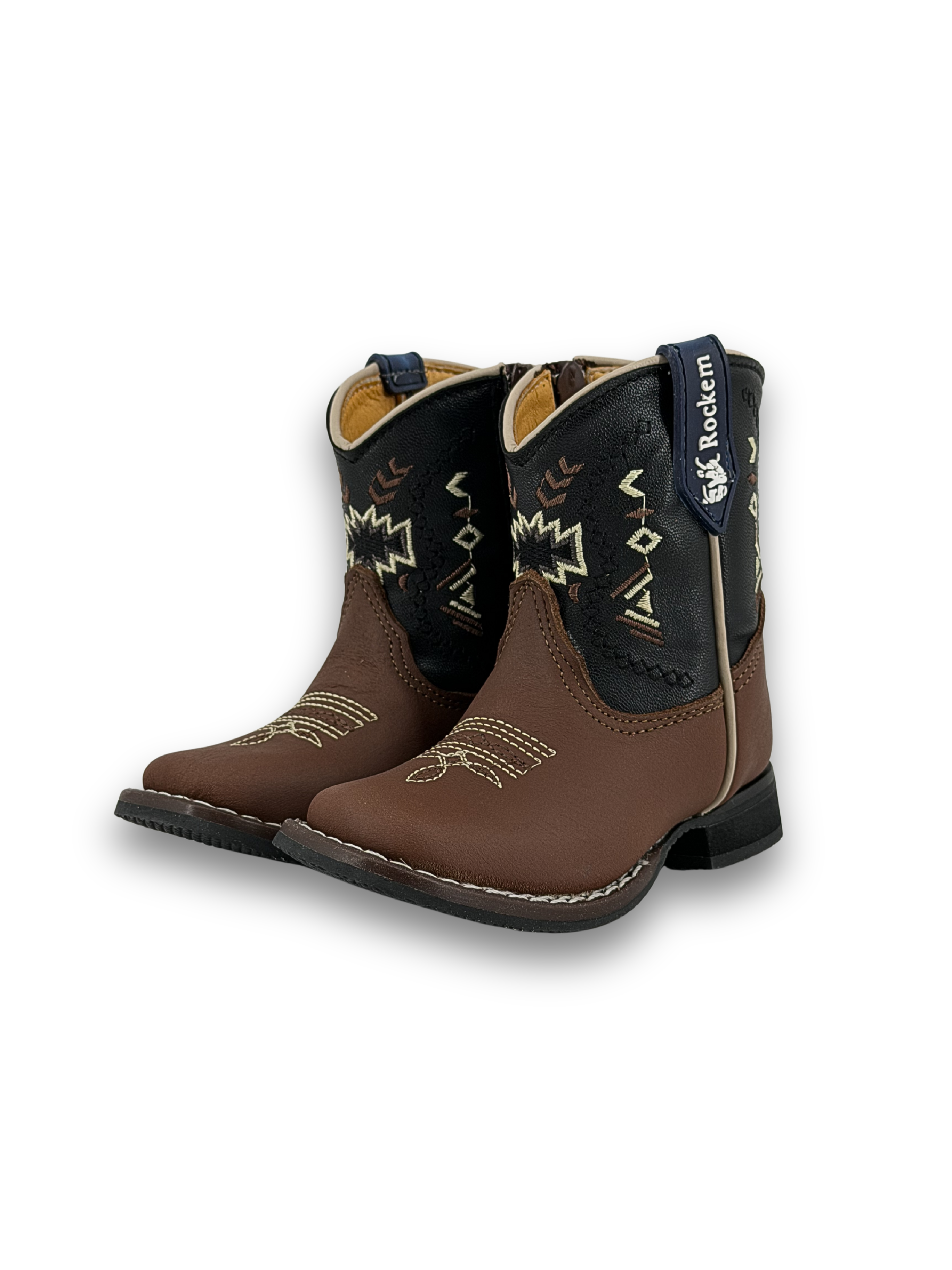 Baby Azteck Boot
