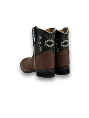 Baby Azteck Boot