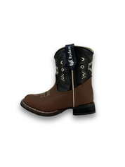 Baby Azteck Boot