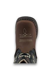 Baby Azteck Boot