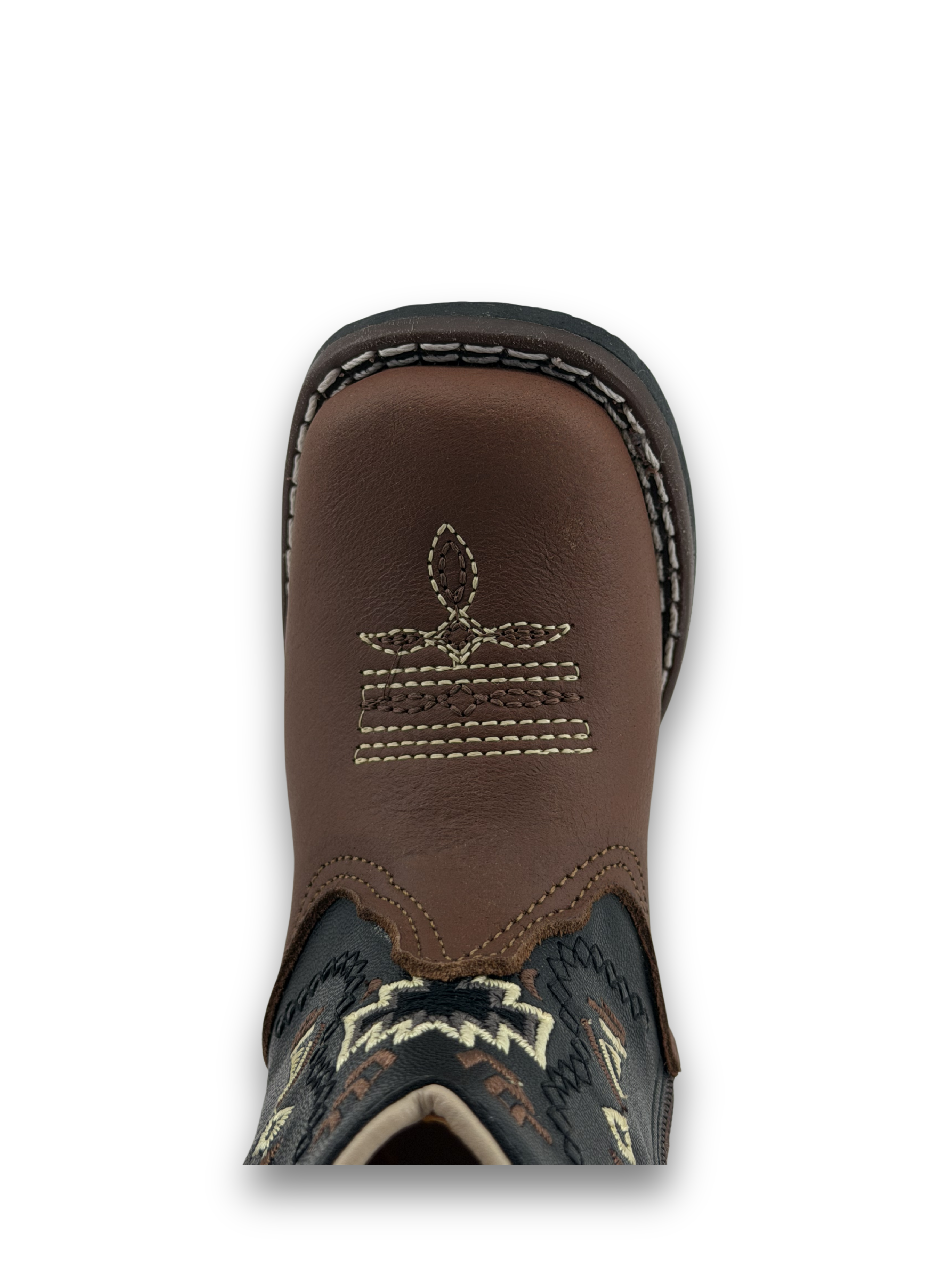 Baby Azteck Boot