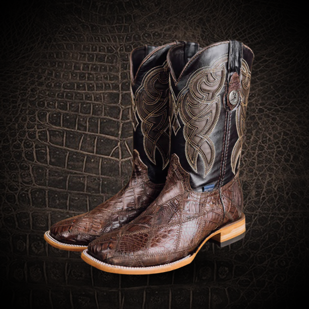 Men's Boots – Product categories – Alfa Western Wear