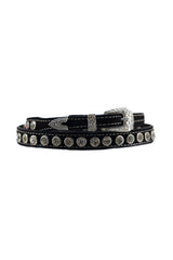 Starlight Rhinestone Hat Band
