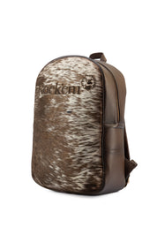 Rock'em Cowhide Backpack B1