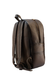 Rock'em Cowhide Backpack B1