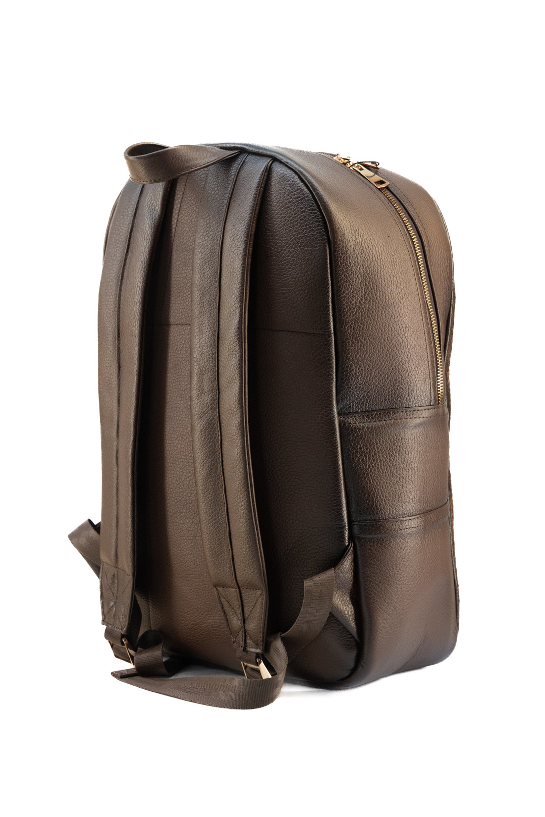 Rock'em Cowhide Backpack B2