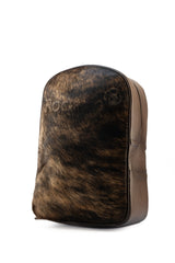 Rock'em Cowhide Backpack B4