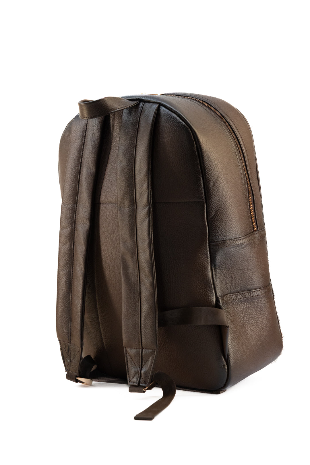 Rock'em Cowhide Backpack B4 – Rock'Em