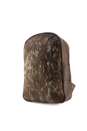 Rock'em Cowhide Backpack B3