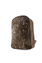 Rock'em Cowhide Backpack B3