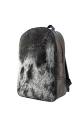 Rock'em Cowhide Backpack B7