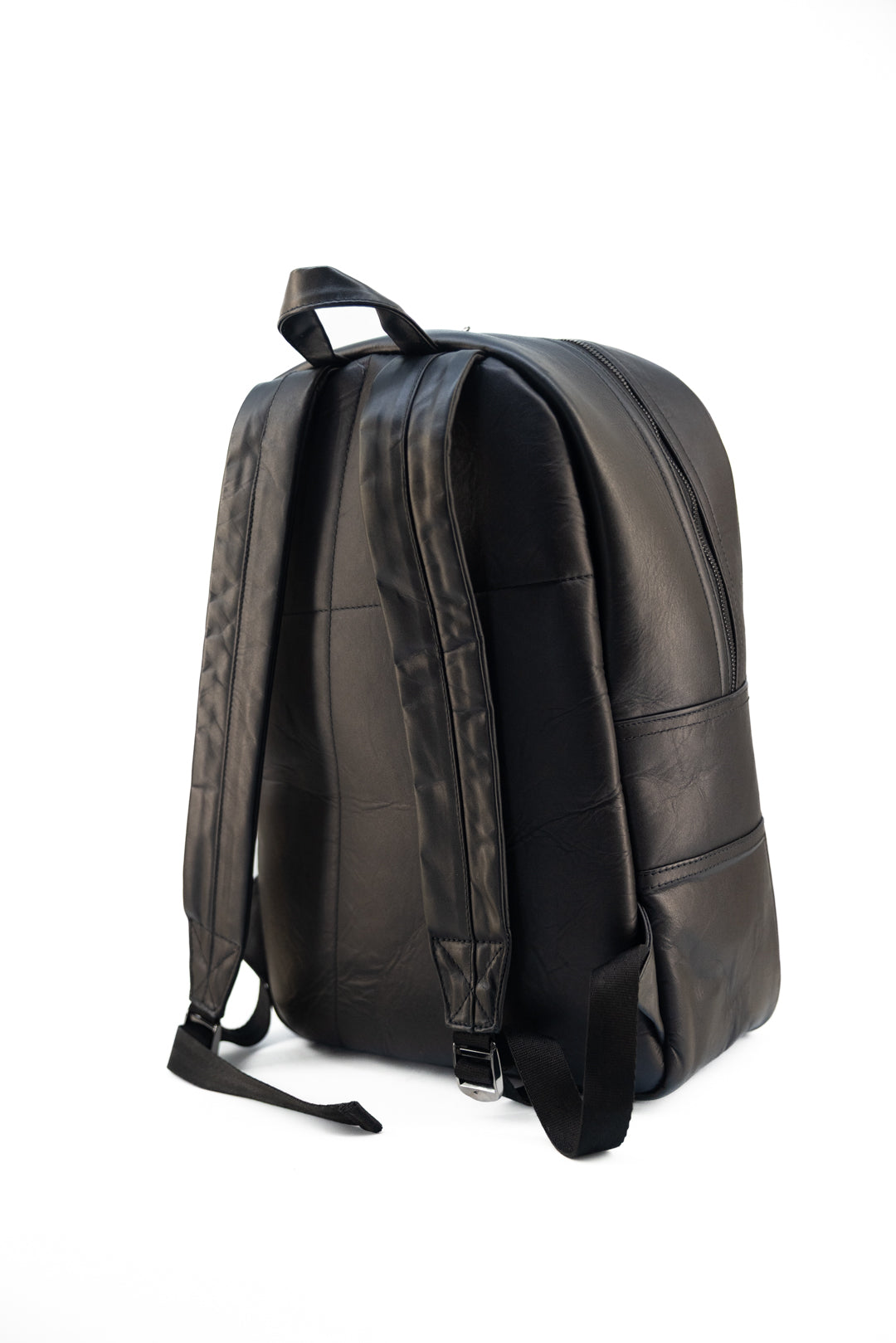 Rock'em Cowhide Backpack B7