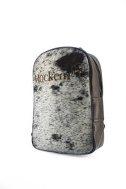 Rock'em Cowhide Backpack B8