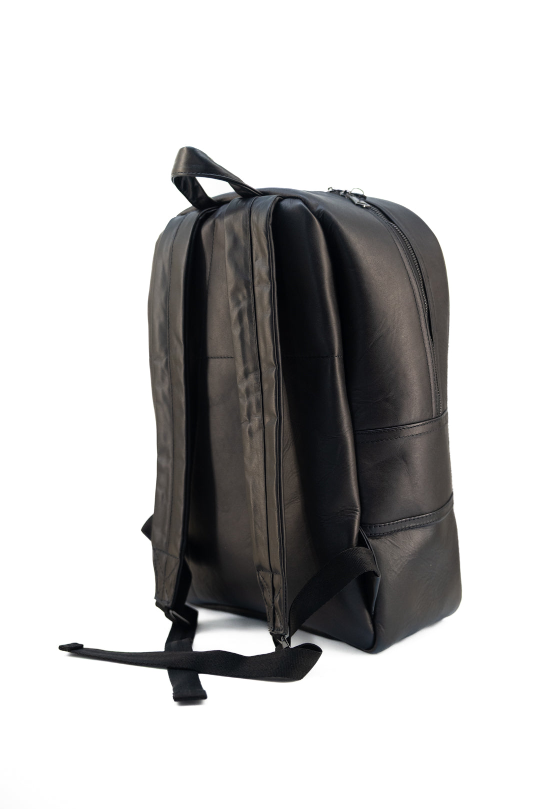 Rock'em Cowhide Backpack B8