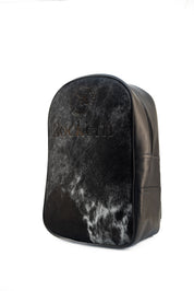 Rock'em Cowhide Backpack B6