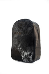 Rock'em Cowhide Backpack B6