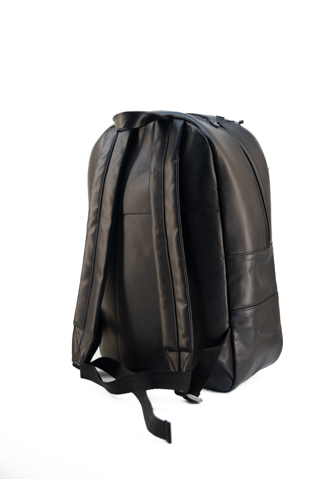 Rock'em Cowhide Backpack B6