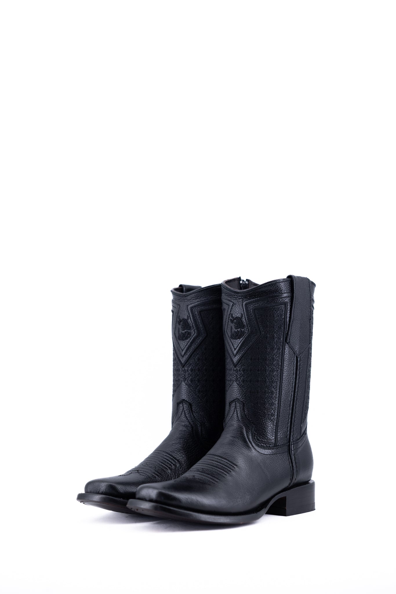 Dusty Trails Rodeo Cowboy Boot FINAL SALE