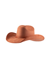 Rock'em Damian Color Edition Suede Cowboy Hat