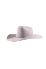 Rock'em 4X Cattleman Felt Hat