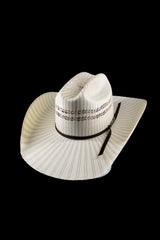 Carter Cattleman 10X Straw Hat