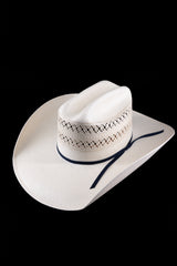 Pattern Cattlemen 200x Straw Hat FINAL SALE