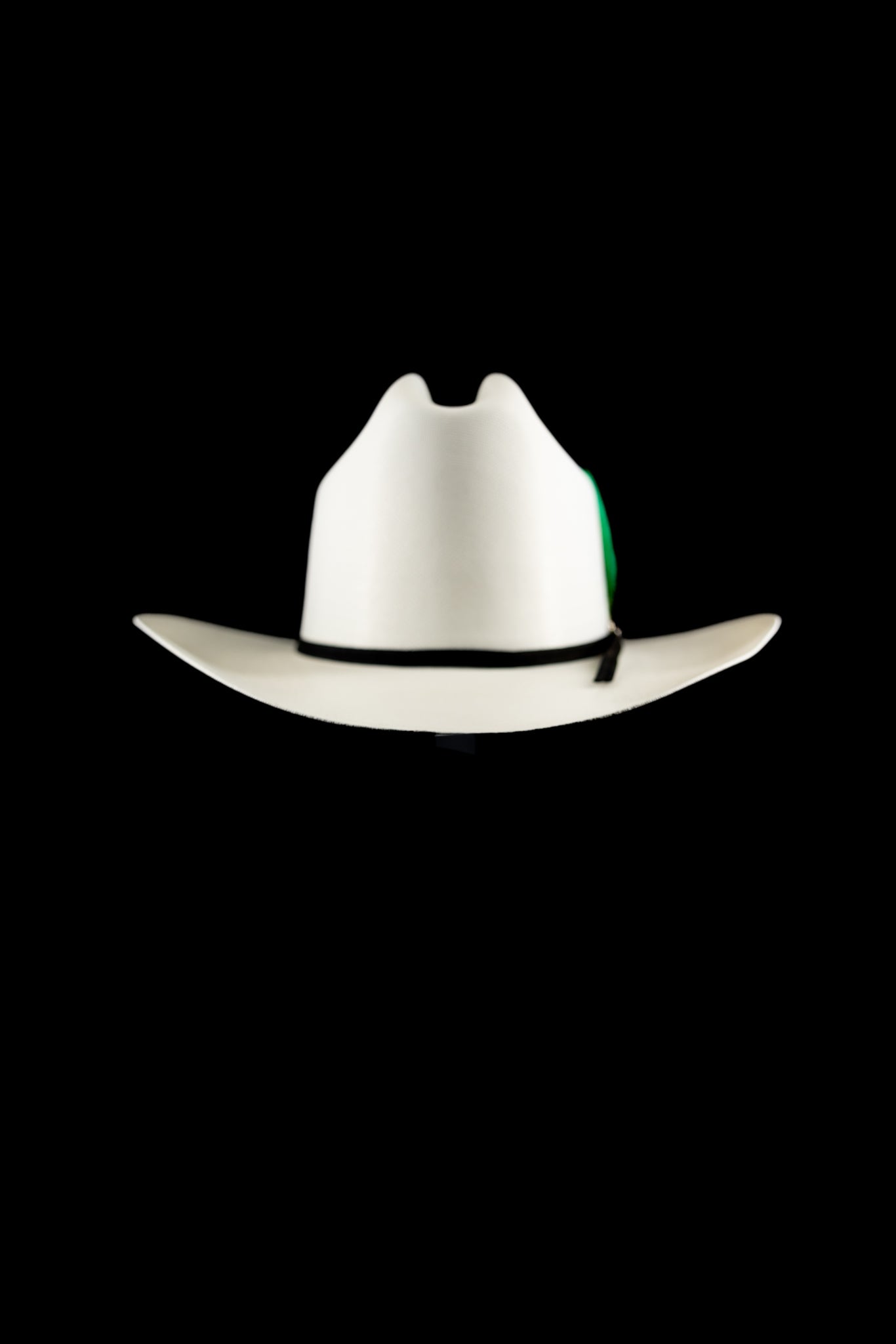 Rock'em 5000X Fantasma Sinaloa Straw Hat