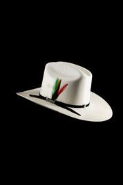 Rock'em 5000X Fantasma Sinaloa Straw Hat
