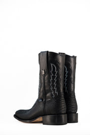 Lawrence Python  Rodeo Cowboy Boot