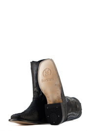 Lawrence Python  Rodeo Cowboy Boot