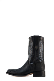 Lawrence Python  Rodeo Cowboy Boot