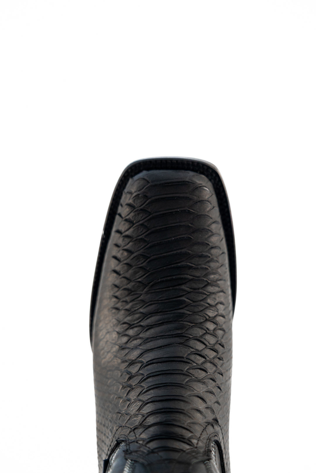 Lawrence Python  Rodeo Cowboy Boot